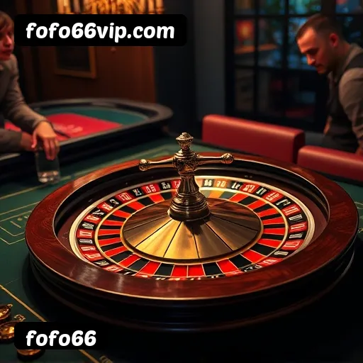 Cassino ao Vivo fofo66 - Dealers Brasileiros Profissionais