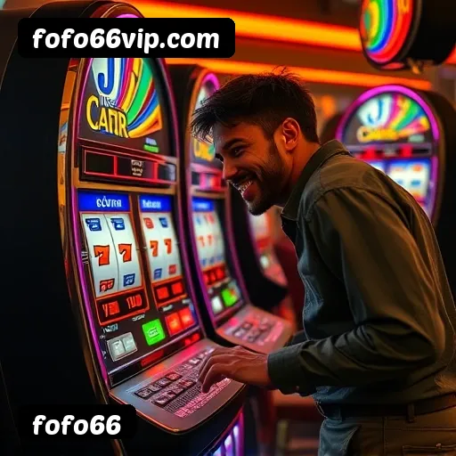 Jogos de Cassino ao Vivo